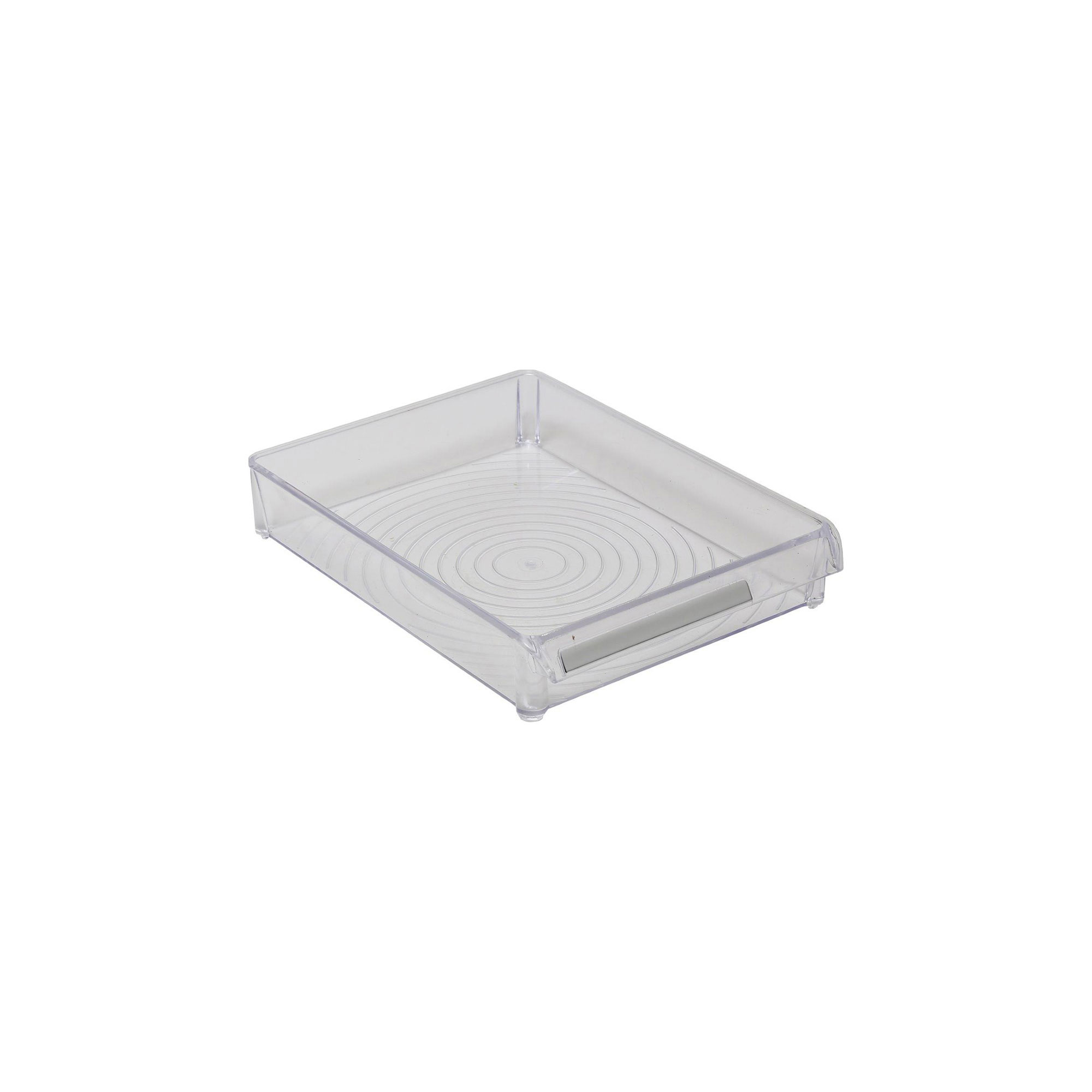 P.NOVA, DÜZENLEYİCİ RAF PS 205*280*50 MM BEYAZ