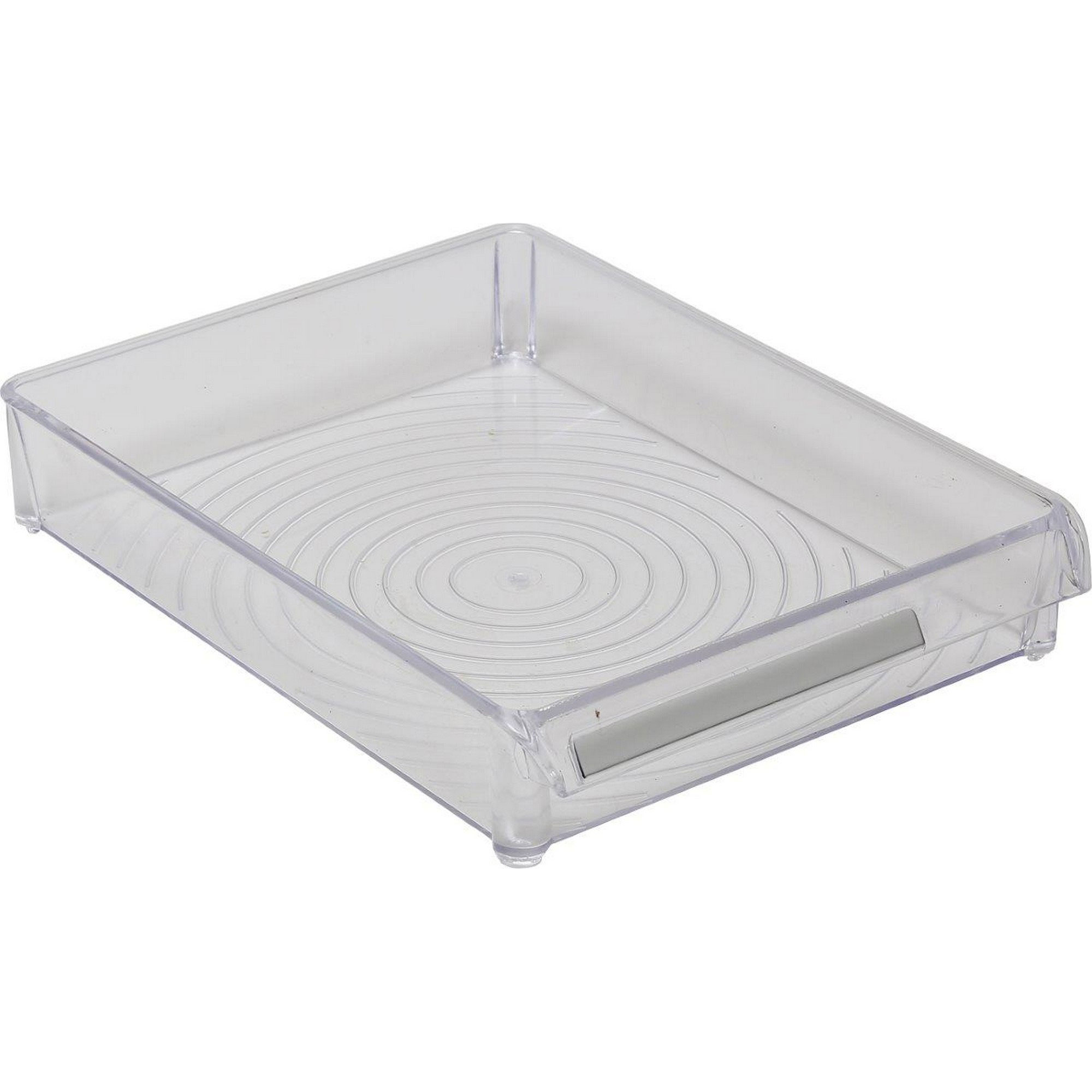 DÜZENLEYİCİ RAF PS 205*280*50 MM ŞEFFAF