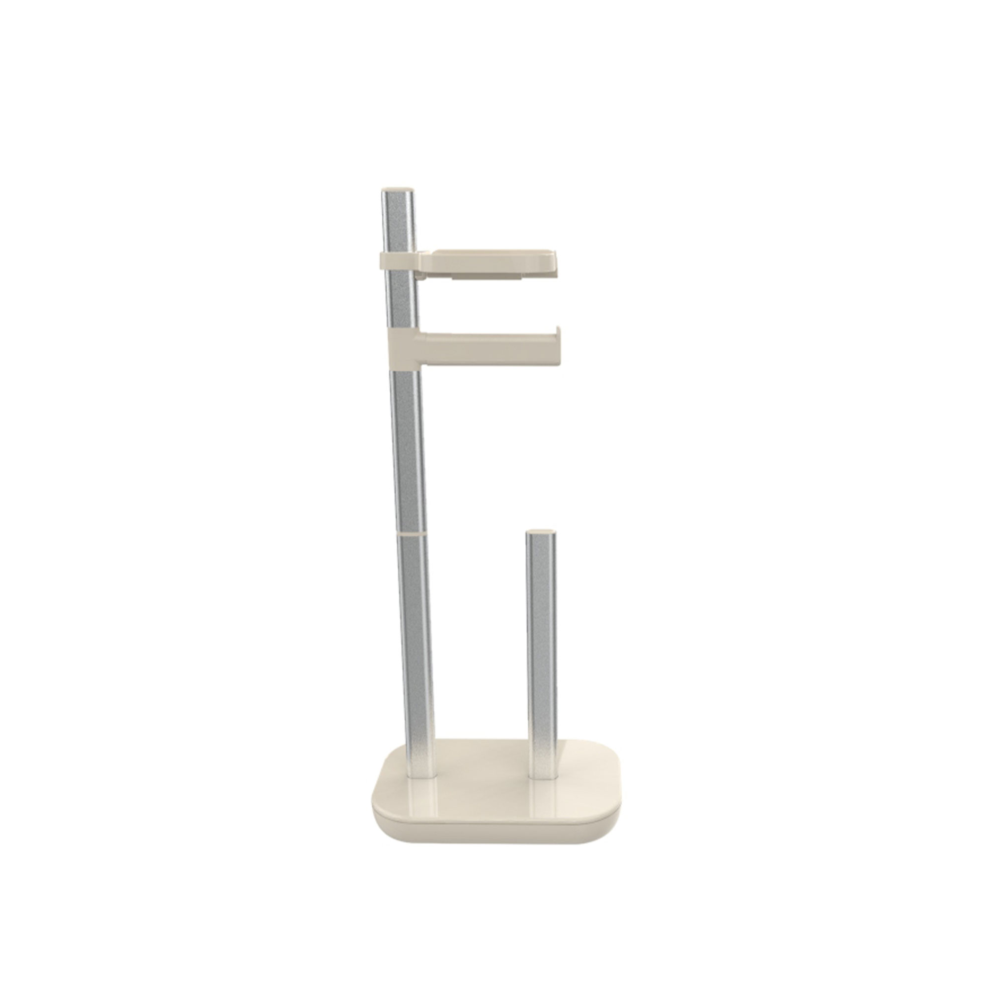 SUI TOILET PAPER STAND-BEIGE