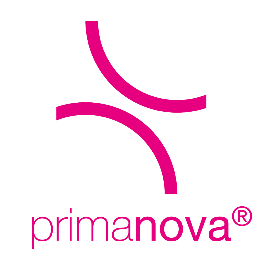 Primanova logosu